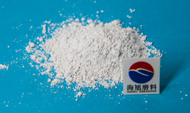 板状刚玉物理性质