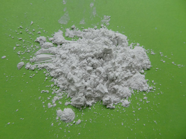 板状刚玉细粉100目
